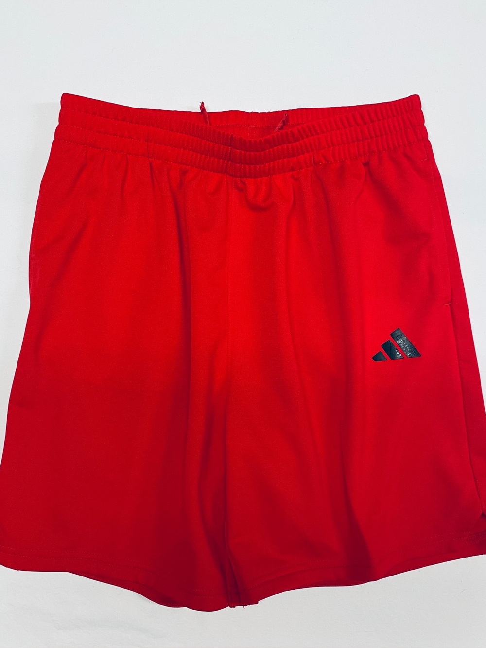 Boys Adidas Athletic Shorts